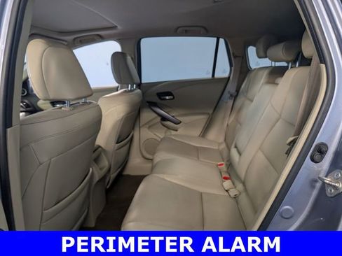 Used 2015 Acura RDX Base image 7