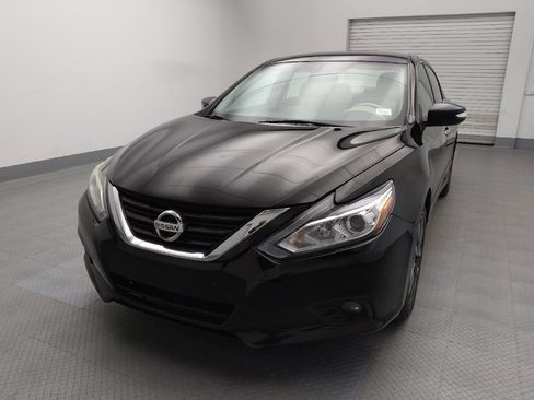Used 2016 Nissan Altima 2.5 SV image 15