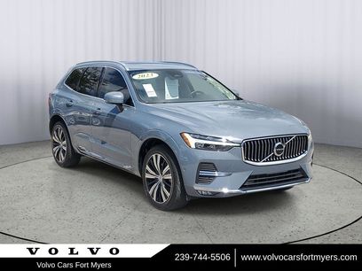 Used 2023 Volvo XC60 B5 Plus w/ Protection Package Premier