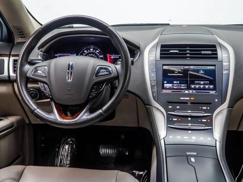 Used 2016 Lincoln MKZ Hybrid w/ Equipment Group 600A Reserve FWD image 17
