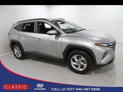 Used 2024 Hyundai Tucson SEL