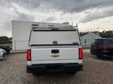 Used 2018 Chevrolet Silverado 1500 W/T image 6
