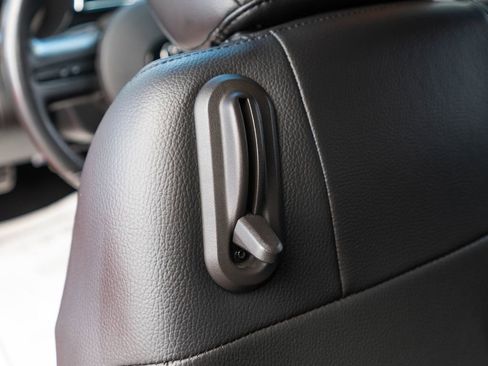 Used 2008 Ford Mustang Shelby GT500 RWD image 36