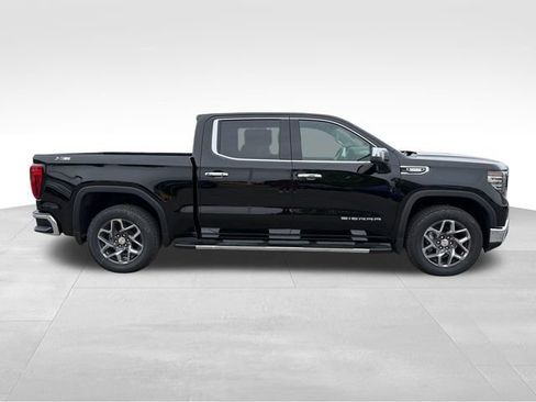 New 2026 GMC Sierra 1500 SLT AWD/4WD image 8