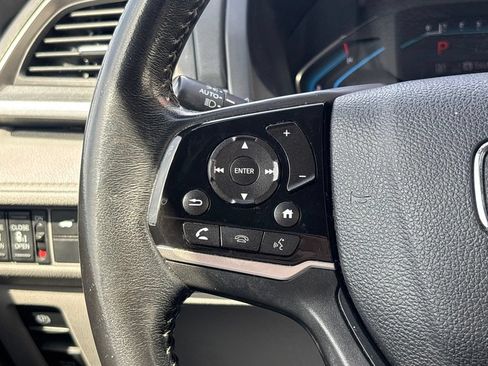 Used 2019 Honda Odyssey EX-L image 21