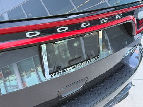 New 2026 Dodge Durango SRT Hellcat image 39