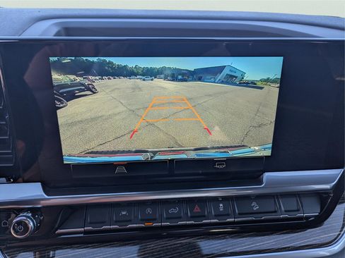 New 2026 GMC Sierra 1500 Elevation image 19