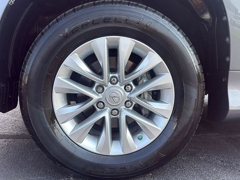 Used 2019 Lexus GX 460 Premium AWD/4WD image 9