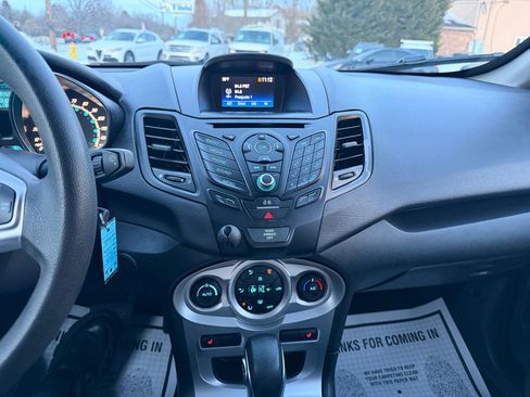Used 2019 Ford Fiesta SE w/ Cold Weather Package image 30