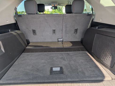 Used 2016 Chevrolet Equinox LS FWD image 13