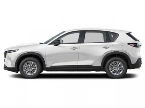 New 2026 MAZDA CX-5 AWD 2.5 S image 3
