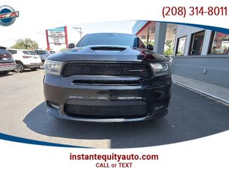 Used 2020 Dodge Durango R/T AWD/4WD video 1