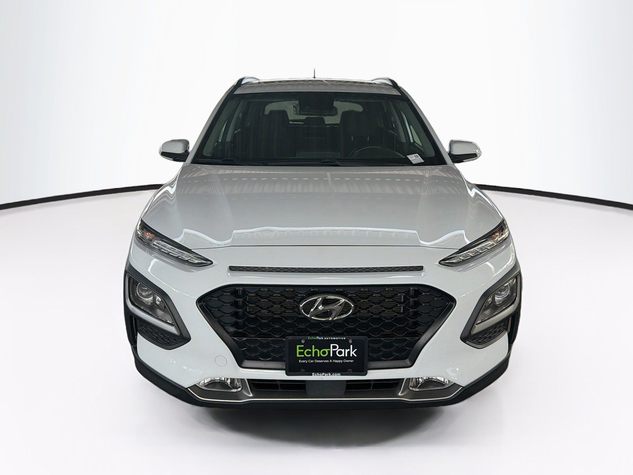 Used 2018 Hyundai Kona SEL w/ SEL Tech Package 02 FWD image 2