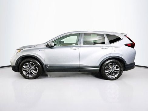 Used 2022 Honda CR-V EX image 8
