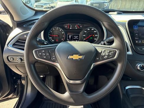 Used 2024 Chevrolet Malibu LT FWD image 26