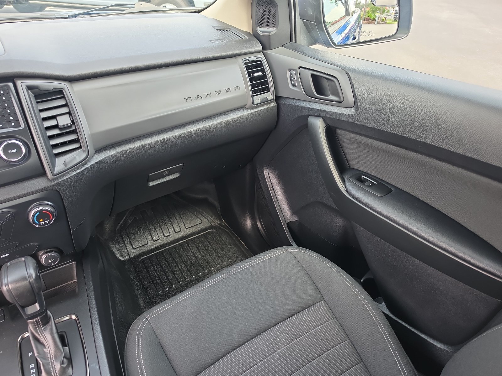 Used 2019 Ford Ranger XL w/ Equipment Group 101A Mid RWD image 13