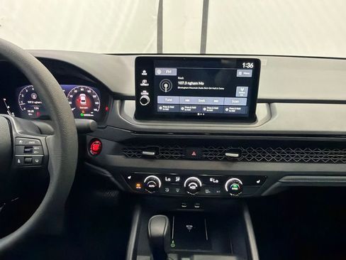 New 2026 Honda Accord SE image 29