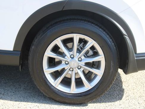 Used 2024 Honda CR-V EX image 8