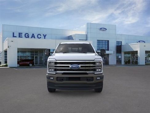 New 2026 Ford F250 King Ranch image 6