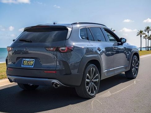 New 2026 MAZDA CX-50 AWD 2.5 S w/ Cargo Package image 5