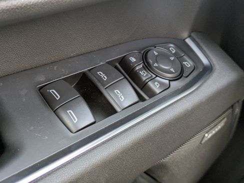 New 2026 Chevrolet Silverado 3500 LTZ w/ LTZ Convenience Package image 13