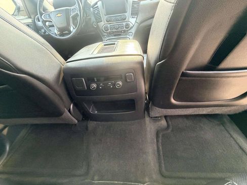 Used 2016 Chevrolet Tahoe LTZ AWD/4WD image 32