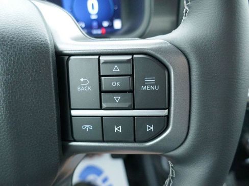 New 2026 Ford F150 Lariat AWD/4WD image 20