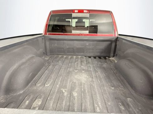 Used 2017 RAM 2500 Laramie AWD/4WD image 26