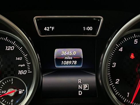 Used 2016 Mercedes-Benz GLE 450 4MATIC Coupe image 19