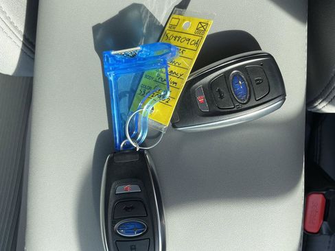 Used 2025 Subaru Legacy Premium image 7