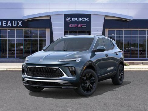 New 2026 Buick Encore GX Sport Touring w/ Comfort Package image 30