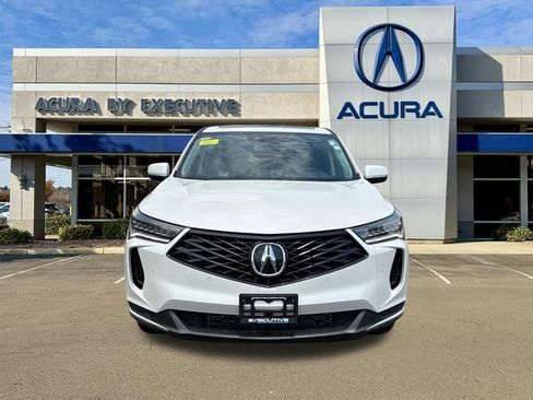 New 2026 Acura RDX SH-AWD w/ Technology Package image 6