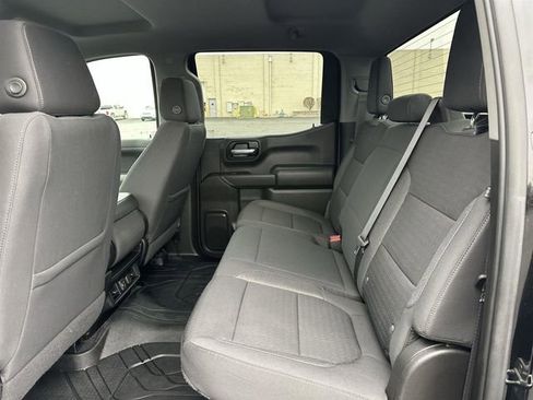 Used 2022 Chevrolet Silverado 1500 LT AWD/4WD image 23