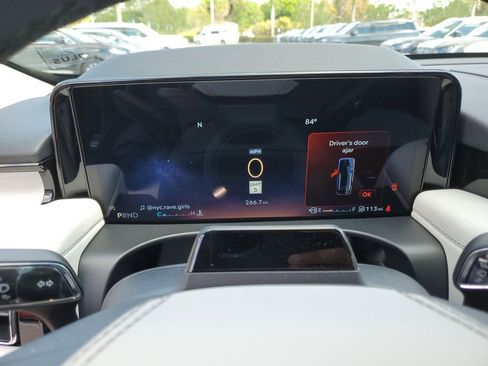 New 2026 Lincoln Aviator Reserve w/ Jet Appearance Package image 25