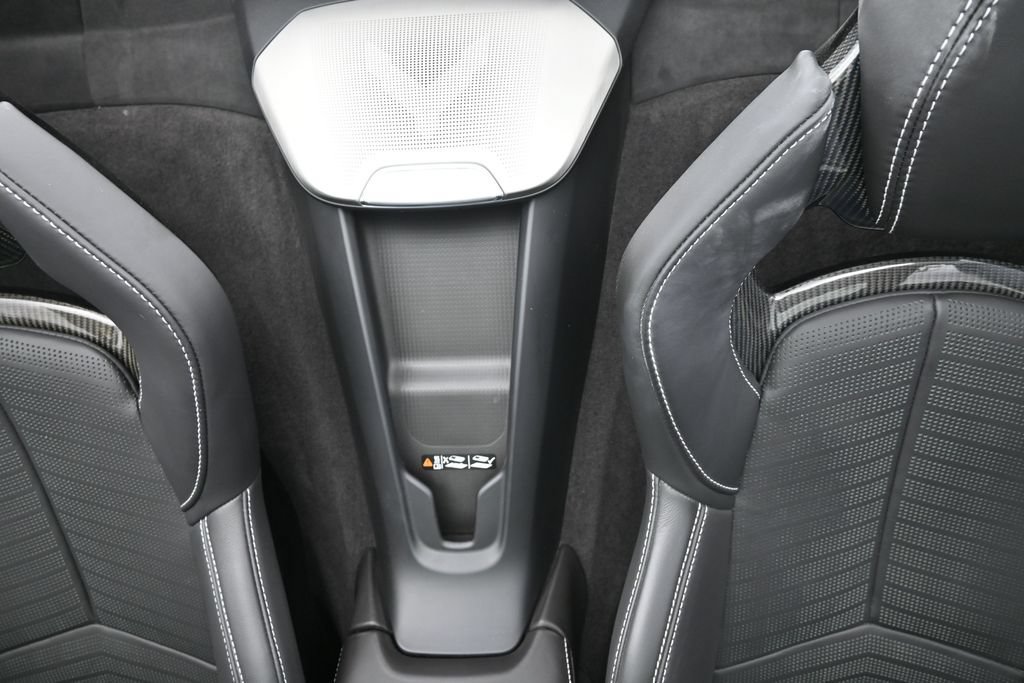 Used 2023 Chevrolet Corvette Stingray Premium Conv w/ Battery Protection Package RWD image 20