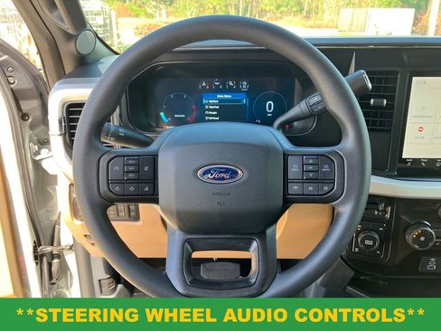 New 2026 Ford F250 XLT w/ XLT Premium Package image 17