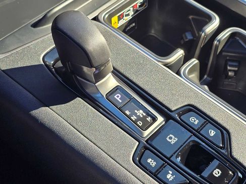 New 2026 Lexus TX 350 AWD image 33