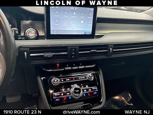 Certified 2021 Lincoln Corsair AWD w/ Premium Package image 17