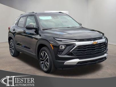 New 2026 Chevrolet TrailBlazer LT w/ Convenience Package