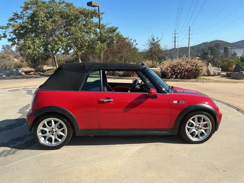 Used 2006 MINI Cooper S FWD image 5