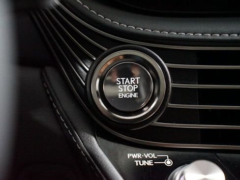 Used 2024 Lexus LS 500 w/ Interior Upgrade Package RWD image 24