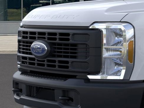 New 2024 Ford F350 XL image 17