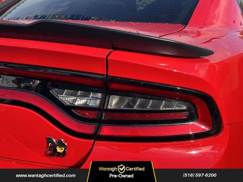 Used 2021 Dodge Charger Scat Pack image 8
