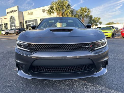 New 2023 Dodge Charger GT image 13