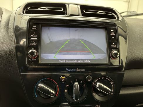 Used 2019 Mitsubishi Mirage G4 ES image 5