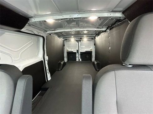 New 2025 Ford Transit 150 Low Roof AWD w/ Load Area Protection Package image 33