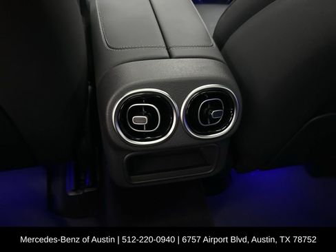 Certified 2026 Mercedes-Benz GLC 300 image 22