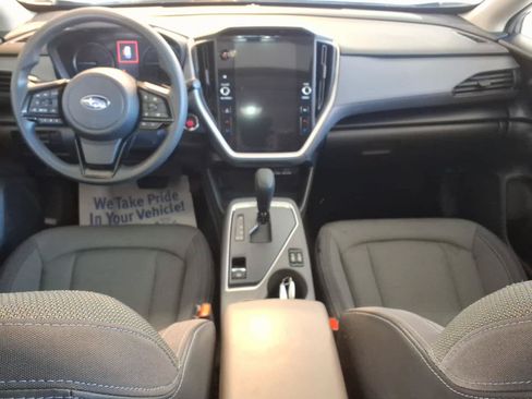Used 2024 Subaru Crosstrek 2.0i Premium AWD/4WD image 13