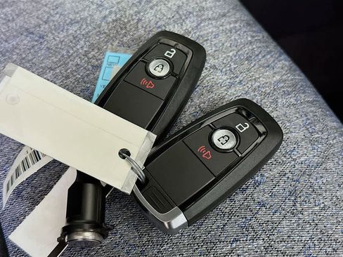 New 2026 Ford Maverick XLT image 19