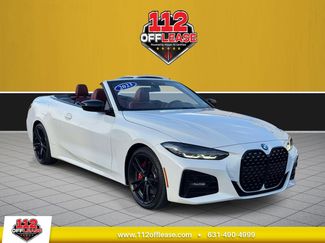 Used 2023 BMW 430i xDrive Convertible w/ M Sport Package video 1